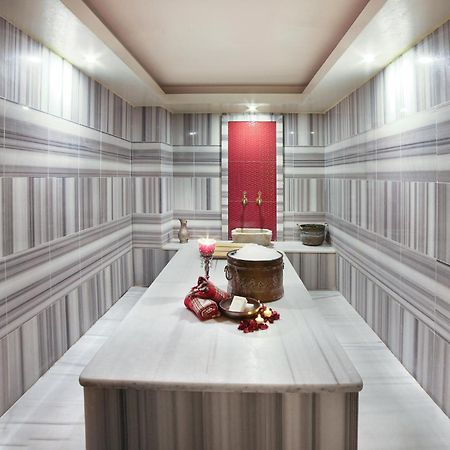 Great Fortune Concept Hotel اسطنبول المظهر الخارجي الصورة