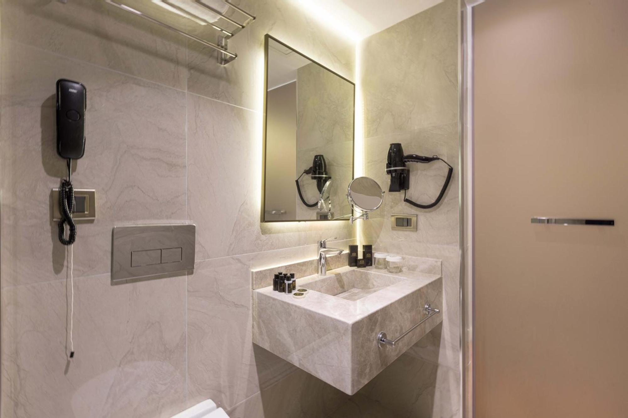 Great Fortune Concept Hotel اسطنبول المظهر الخارجي الصورة