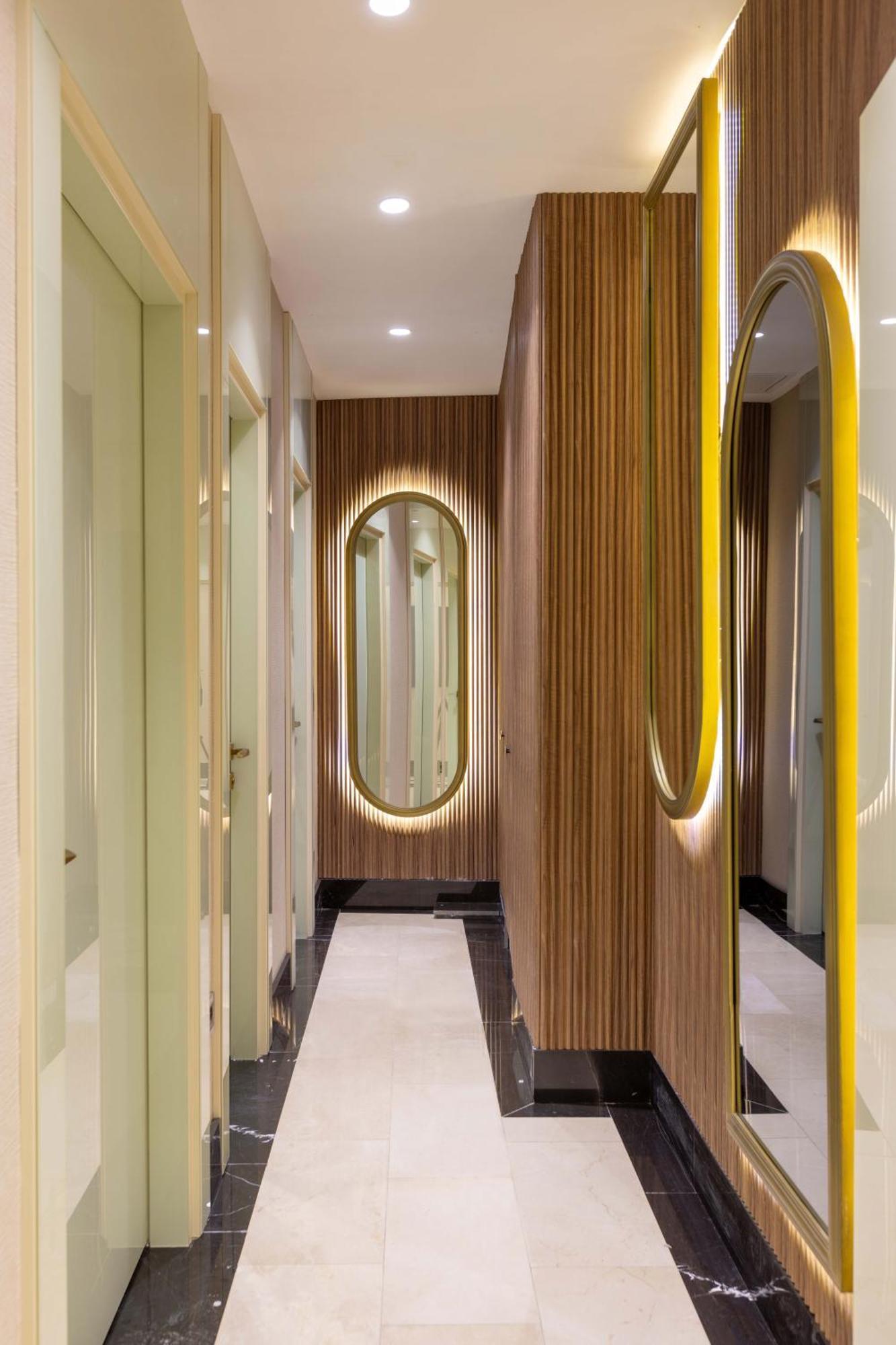 Great Fortune Concept Hotel اسطنبول المظهر الخارجي الصورة