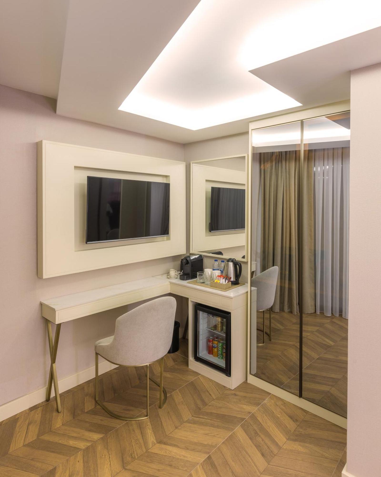 Great Fortune Concept Hotel اسطنبول المظهر الخارجي الصورة